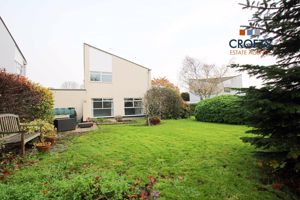 Exterior - Rear view 2- click for photo gallery